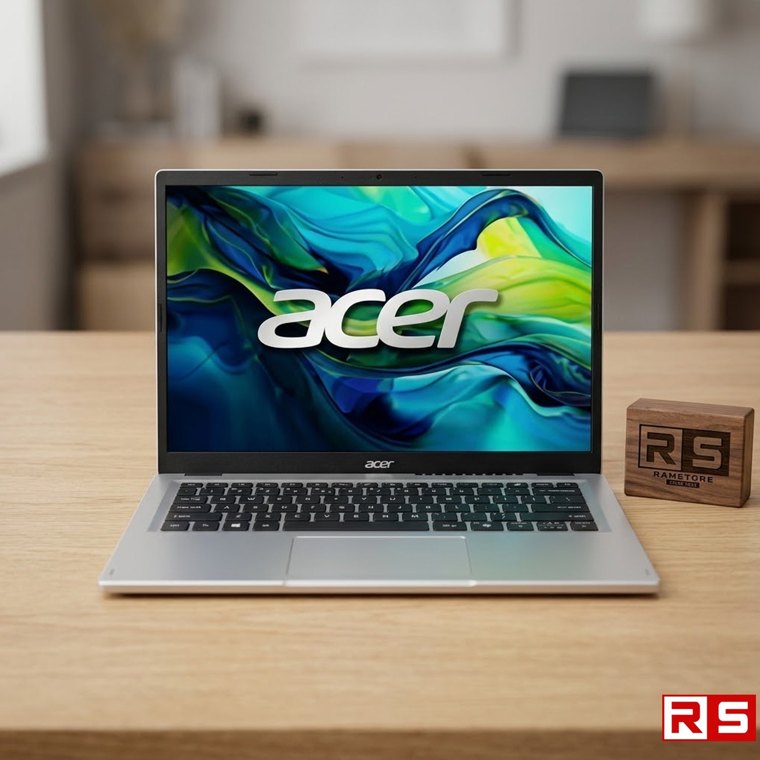 LPR Laptop Acer AG14-71M-58JD - Intel Core Ultra 5 115U 16GB 512GB SSD