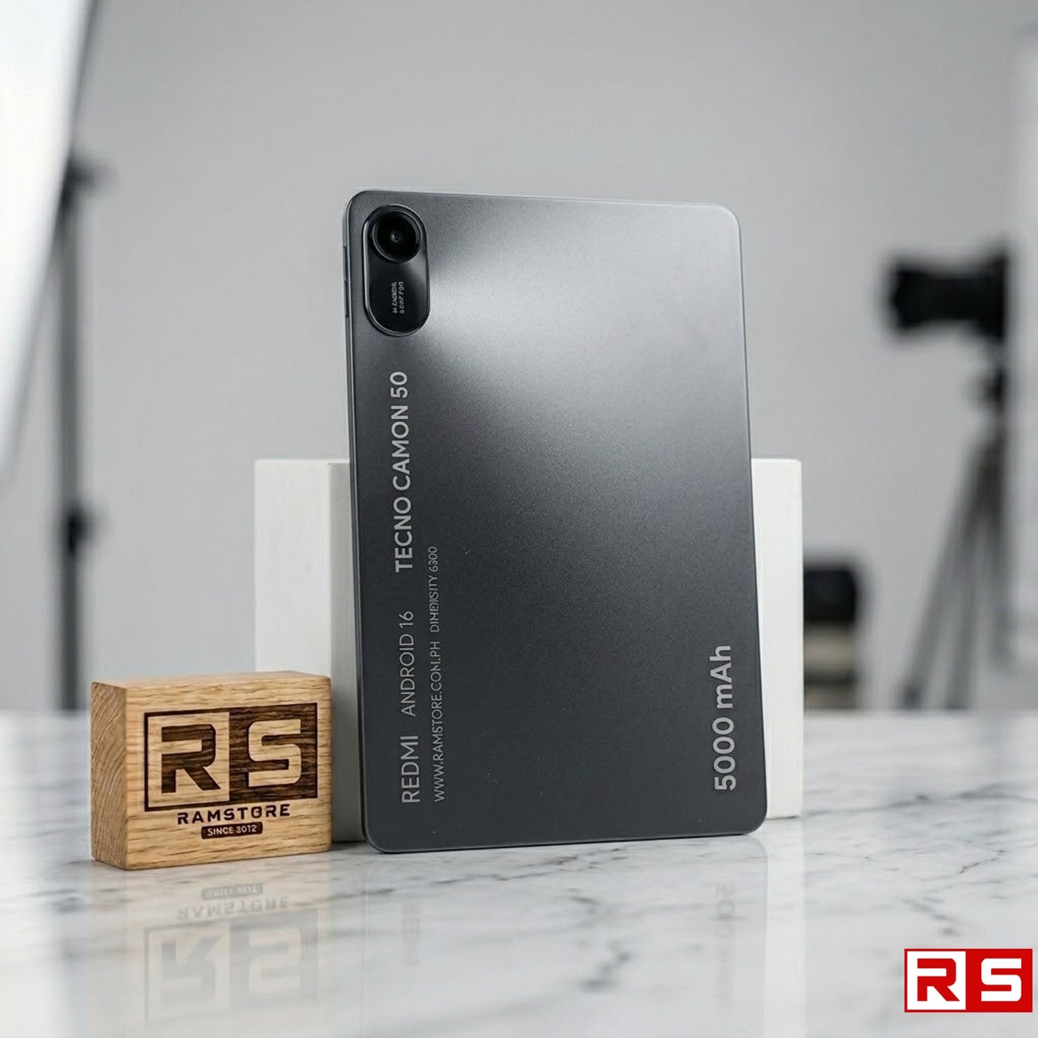 MBC Tablet Xiaomi Pad 2 8GB 256GB