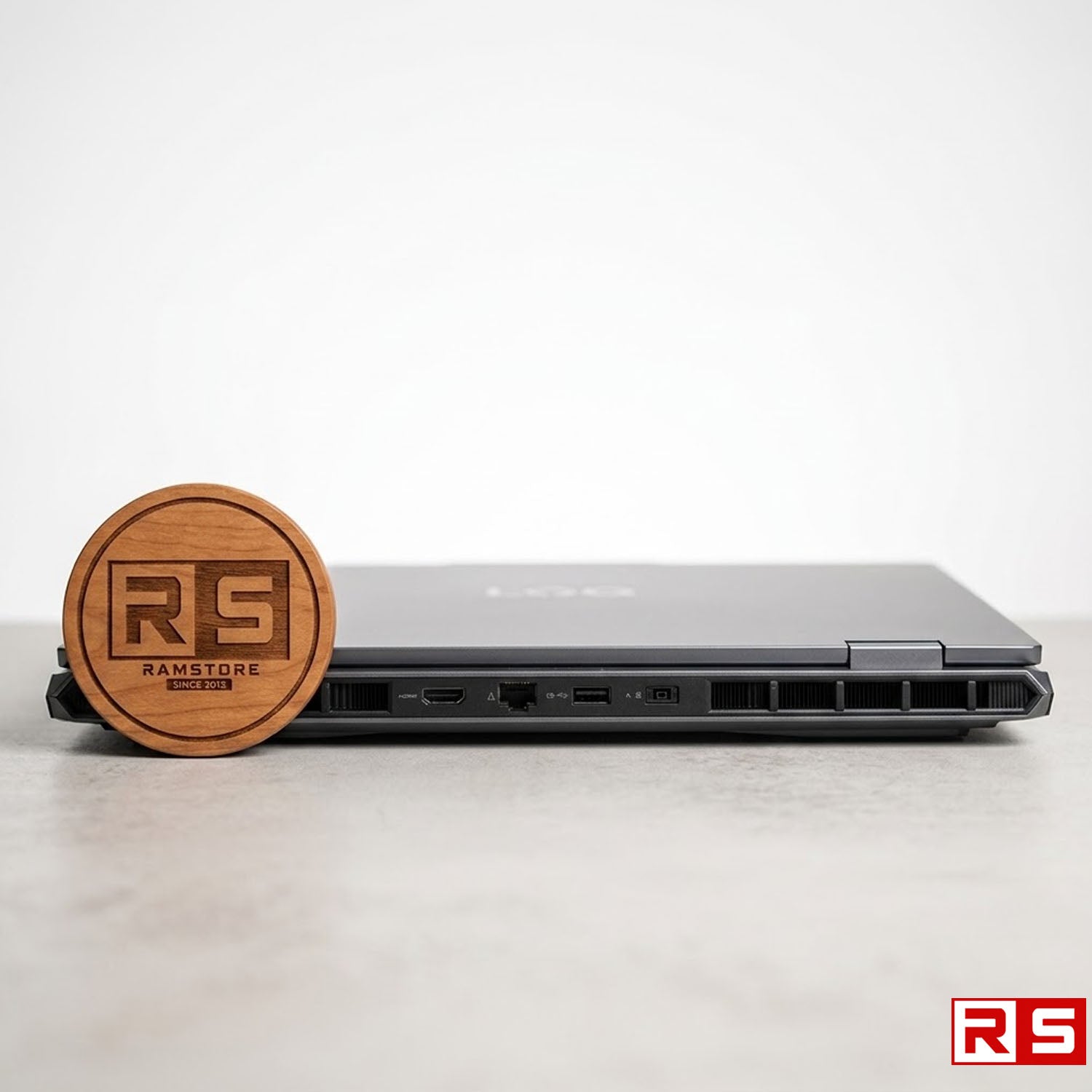 LPR Laptop Lenovo LOQ 15.3" WUXGA 165Hz, Core Ultra 7 356, 16GB, 512GB SSD, RTX 5060
