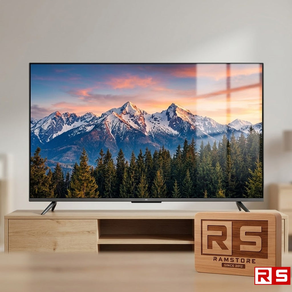 STA TV Xiaomi TV A Pro 65 2026