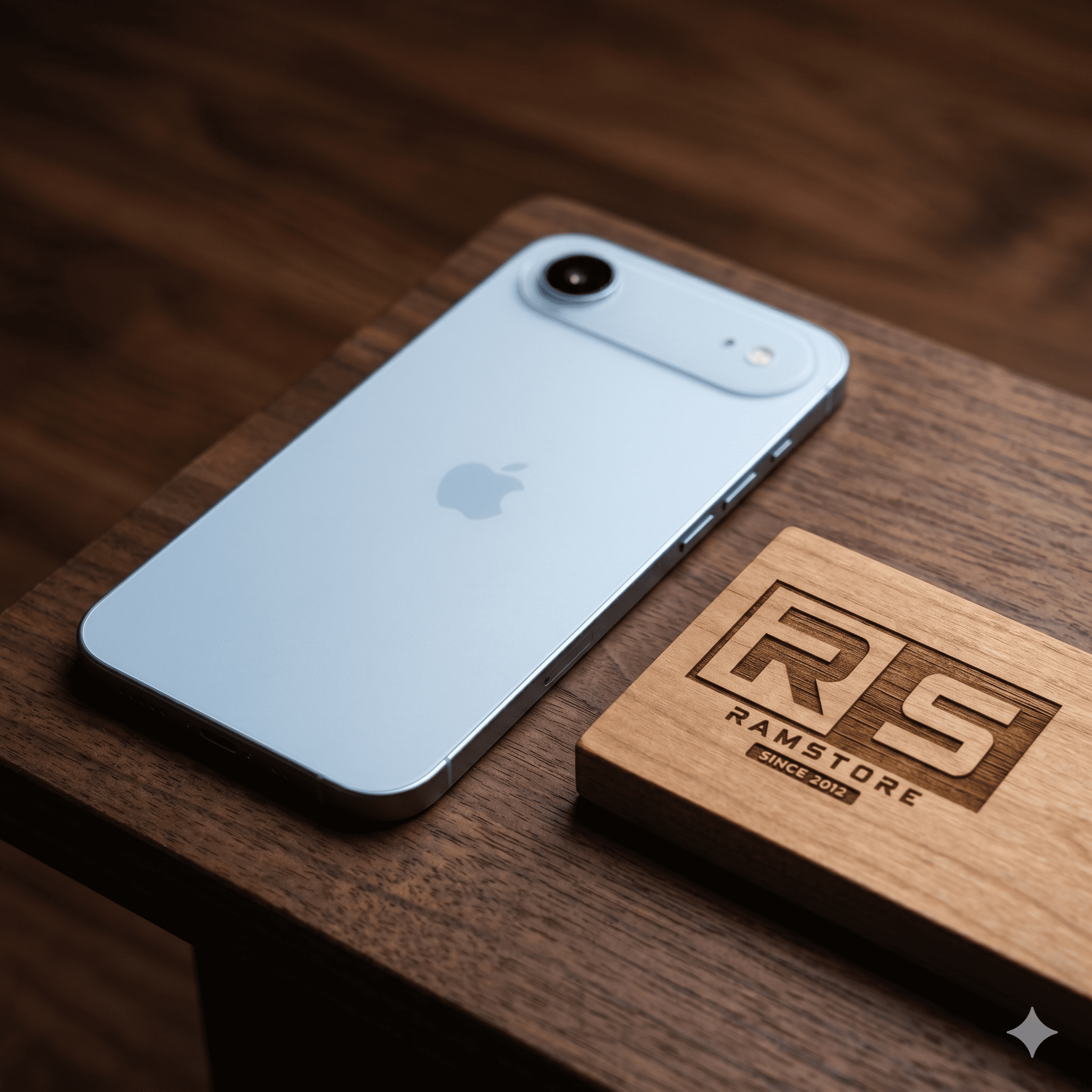 MBC Phone Iphone Air 256GB NTC