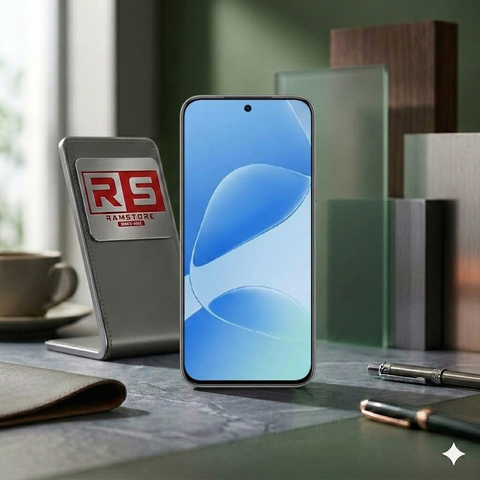 MBC Phone Infinix Hot 60 Pro 8GB 256GB SSD