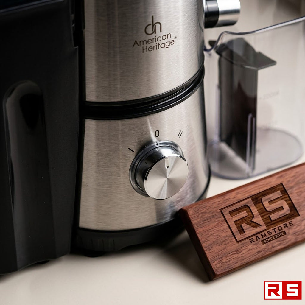 STA Juicer American heritage 2-Speed Mode Electric