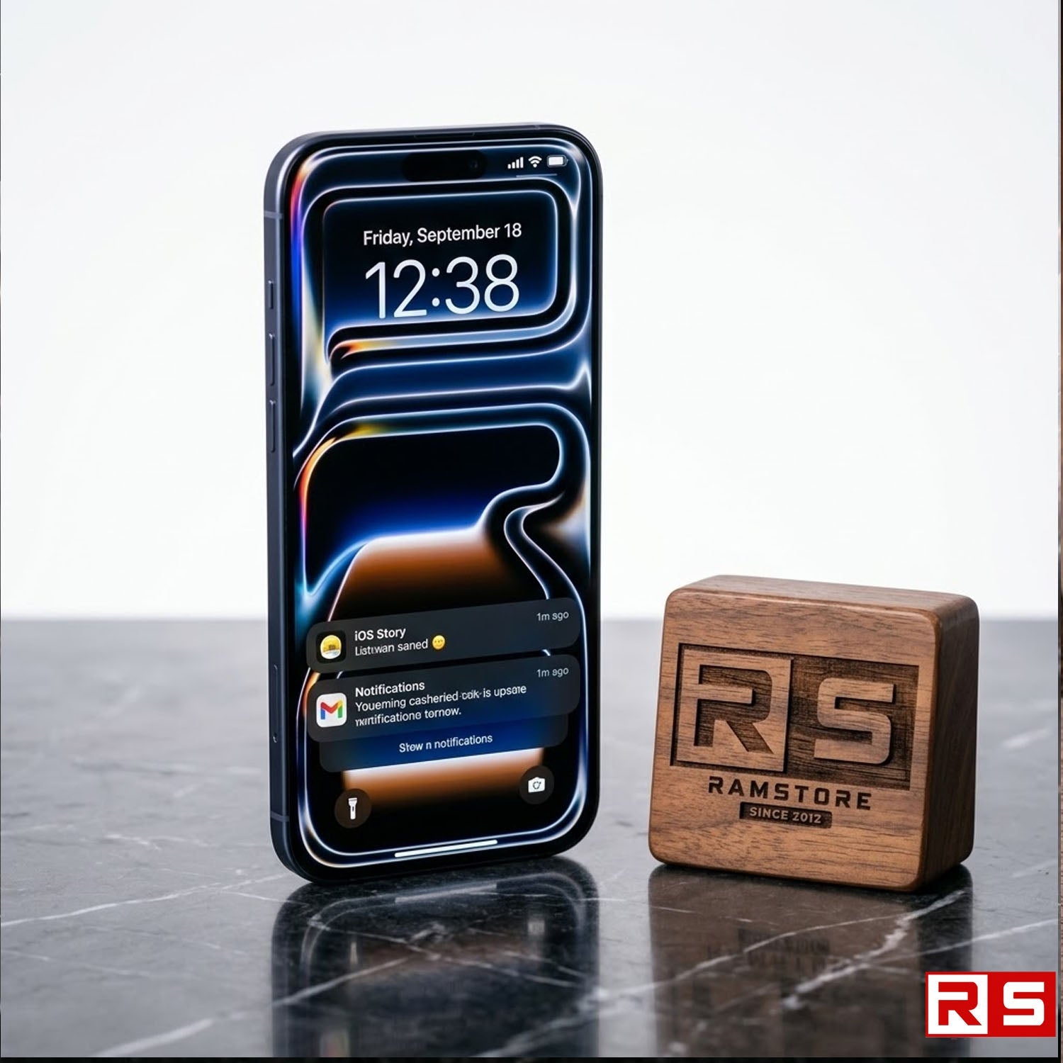 MBC Phone Apple Iphone 17 Pro 256GB NTC