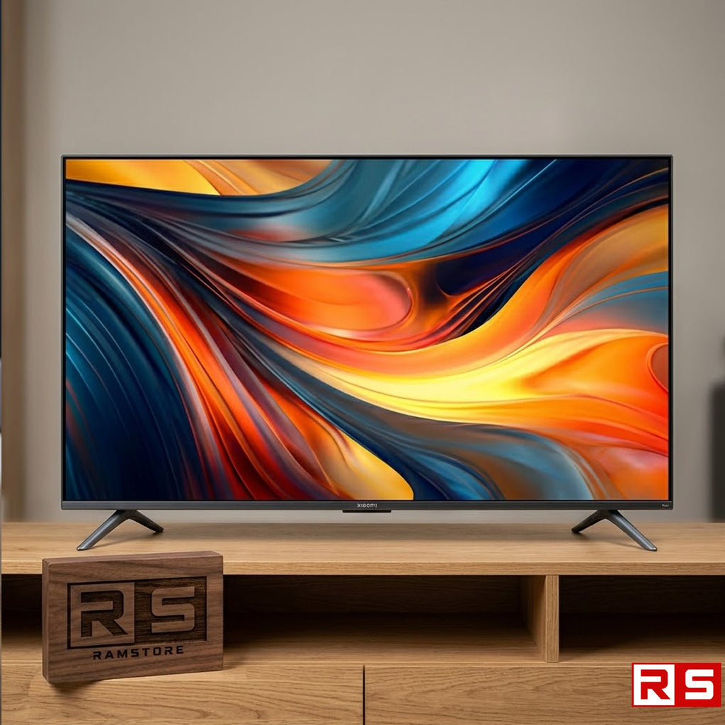 STA TV Xiaomi TV A 43F 2026