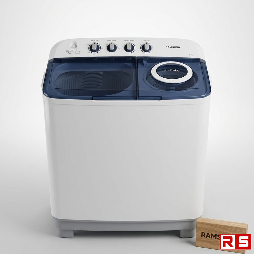 STA Washing Machine Samsung Twin Tub EZ Wash Tray 9.5KG
