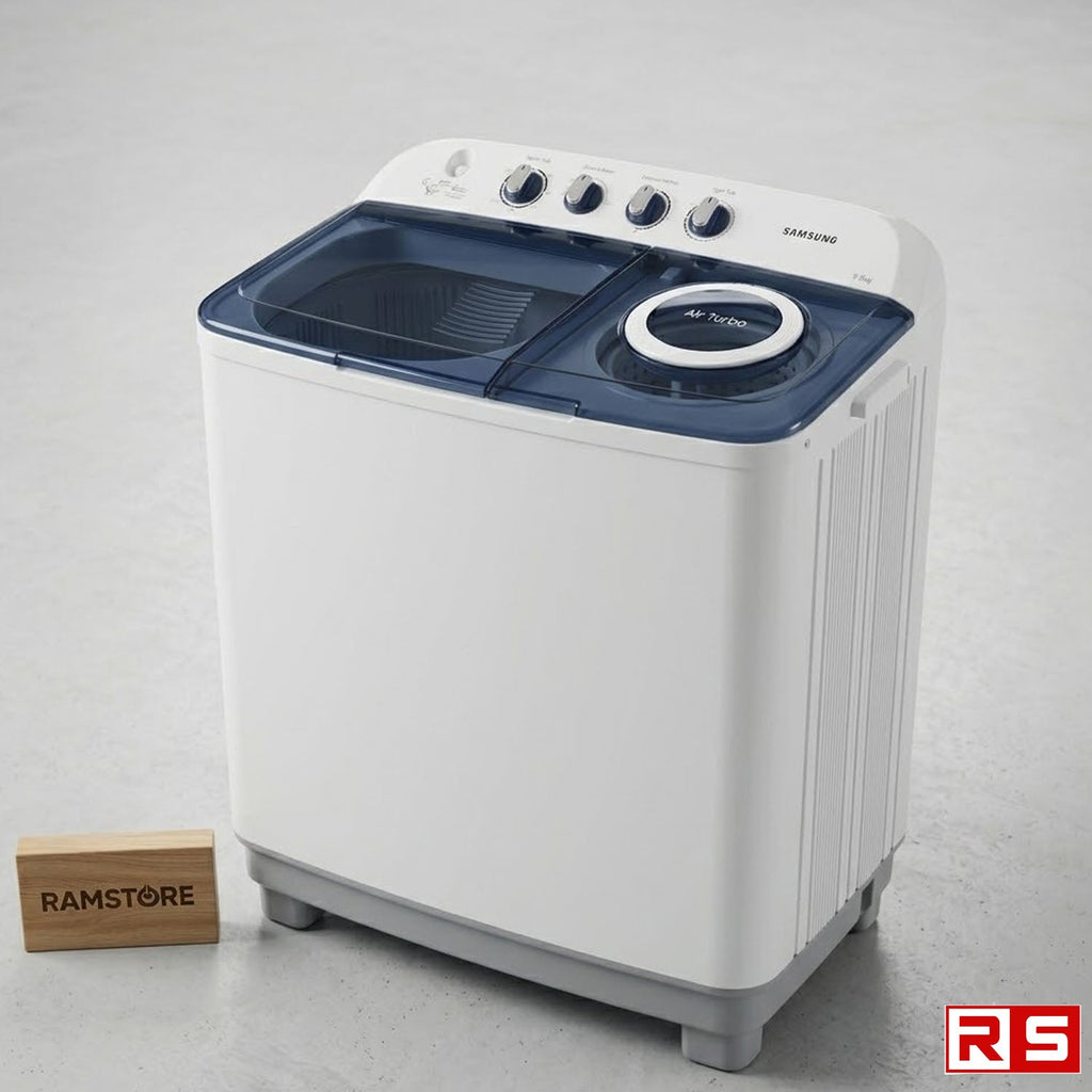 STA Washing Machine Samsung Twin Tub EZ Wash Tray 9.5KG