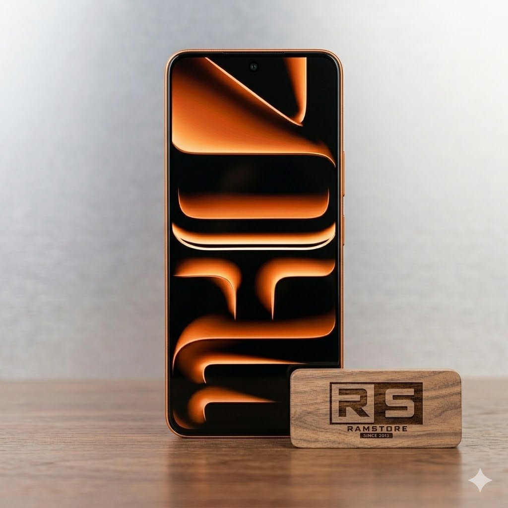 MBC Phone Infinix Note 60 Pro 12GB+ 256GB