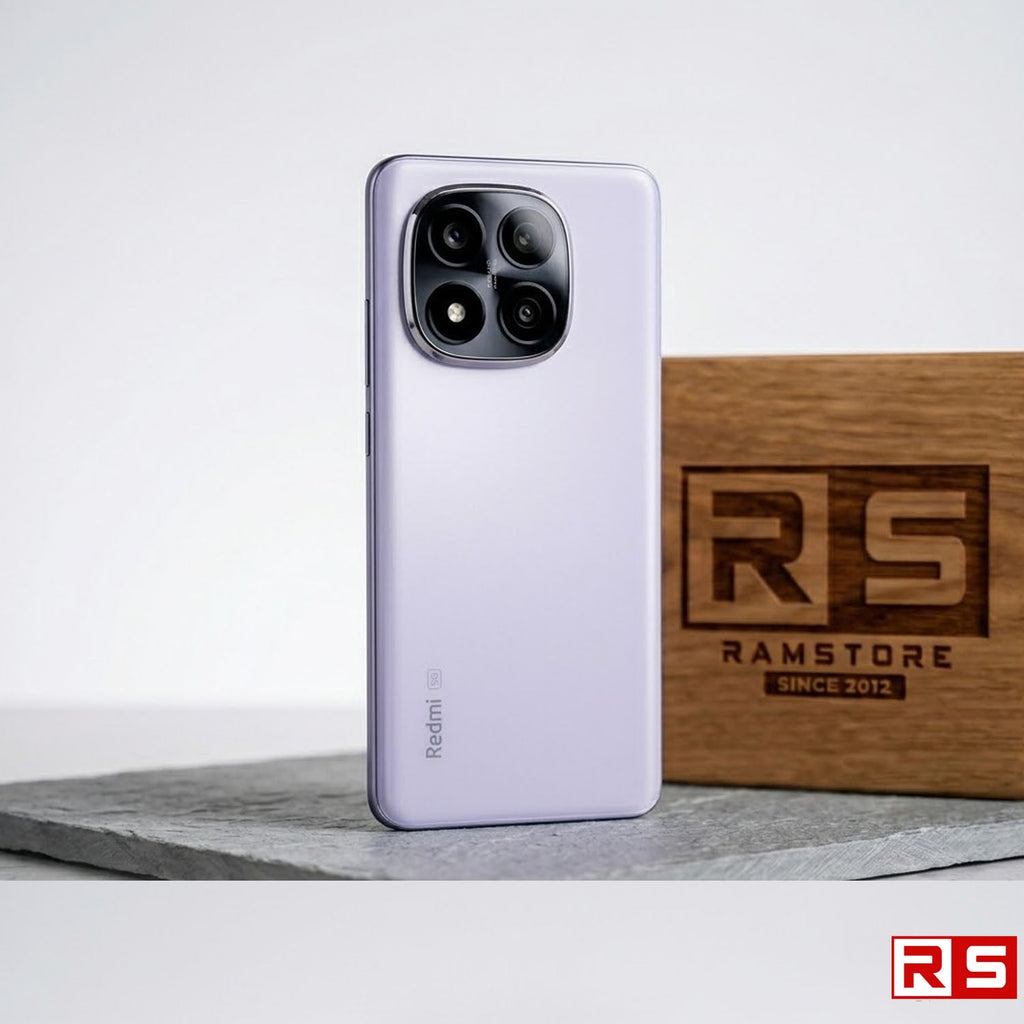 MBC Phone Xiaomi Redmi Note 14 Pro Plus 5G 12GB 256GB