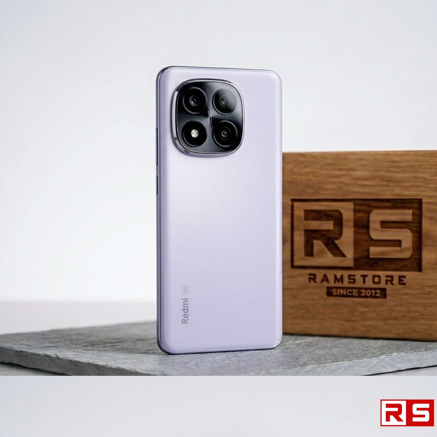 MBC Phone Xiaomi Redmi Note 14 Pro Plus 5G 12GB 256GB