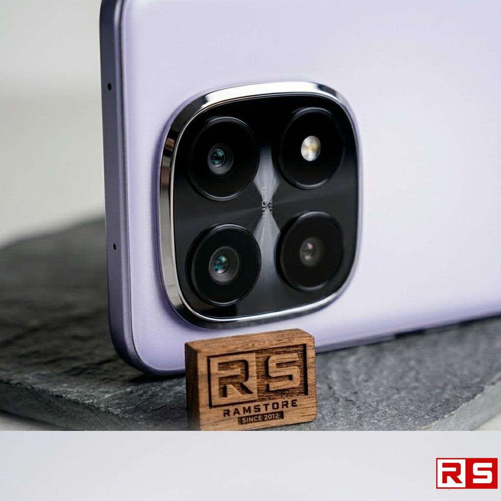 MBC Phone Xiaomi Redmi Note 14 Pro Plus 5G 12GB 256GB