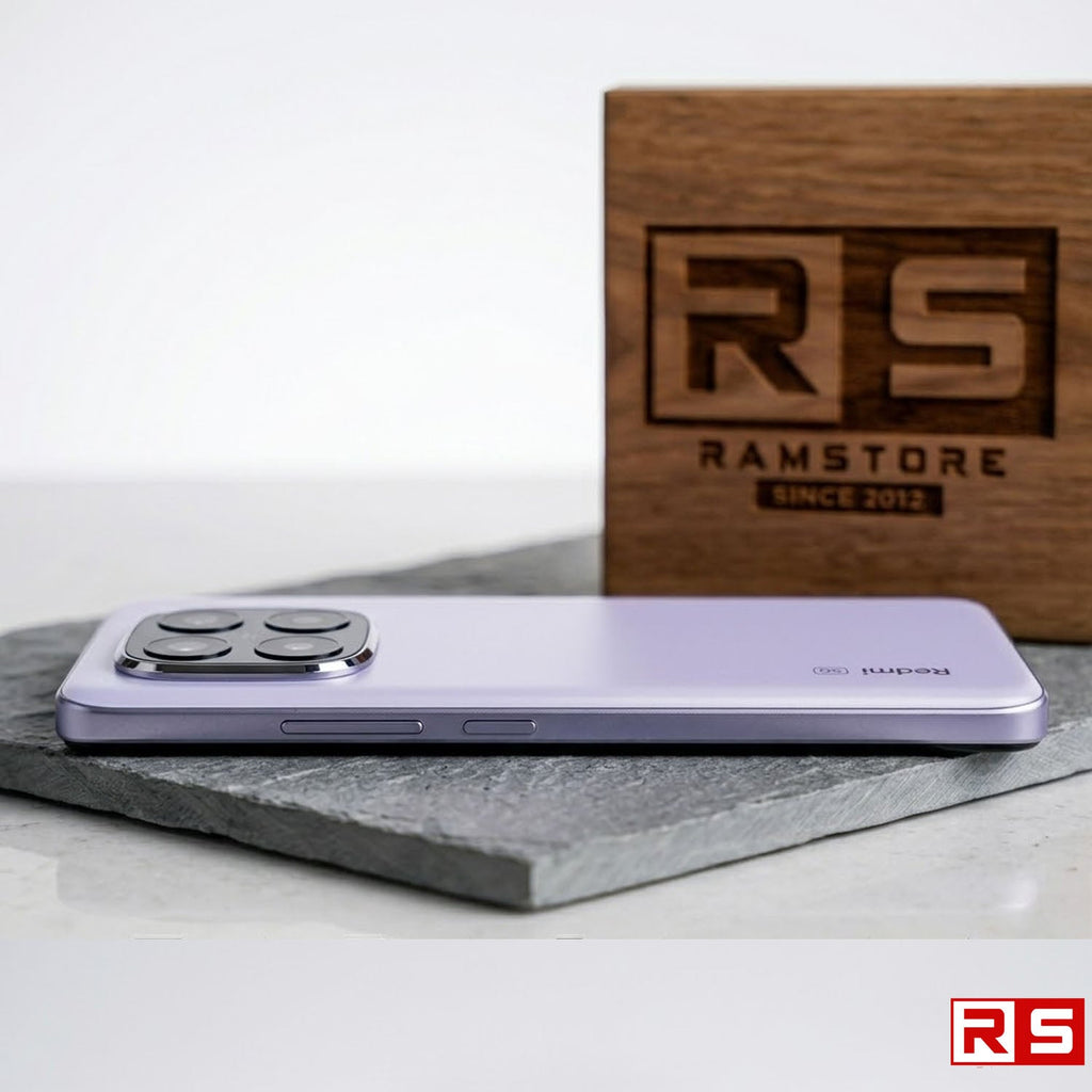 MBC Phone Xiaomi Redmi Note 14 Pro Plus 5G 12GB 256GB