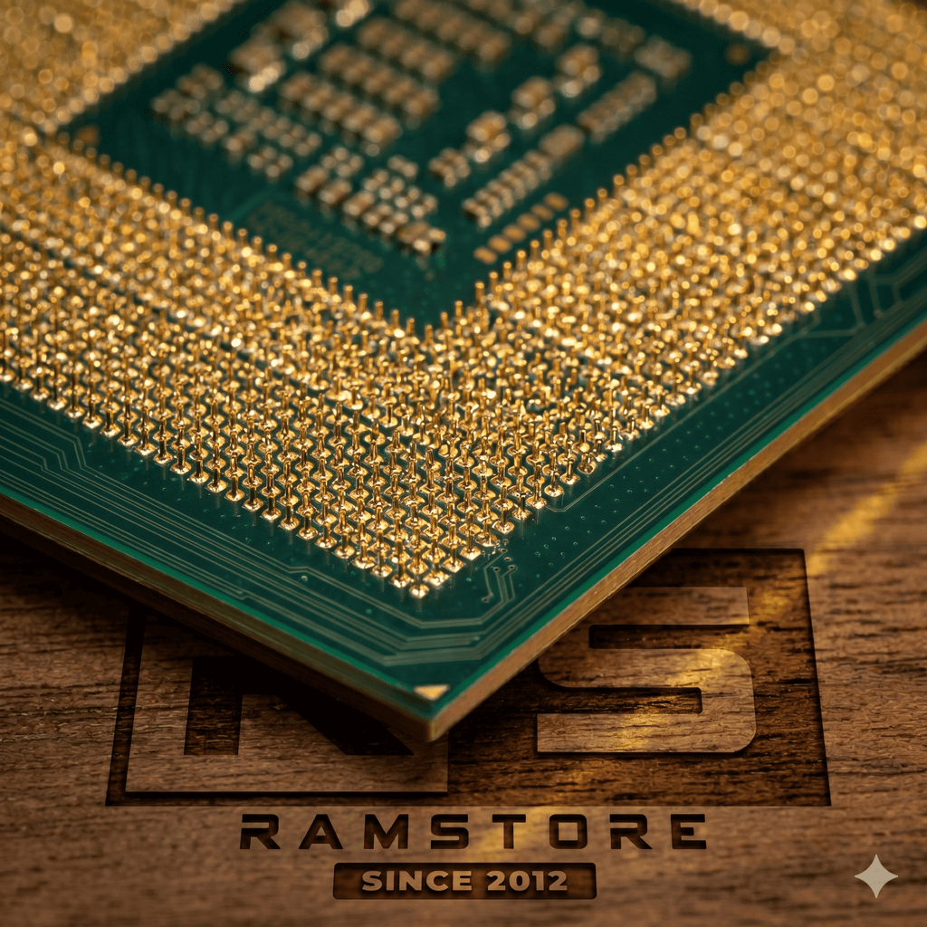 PCZ Processor Intel i7-12700
