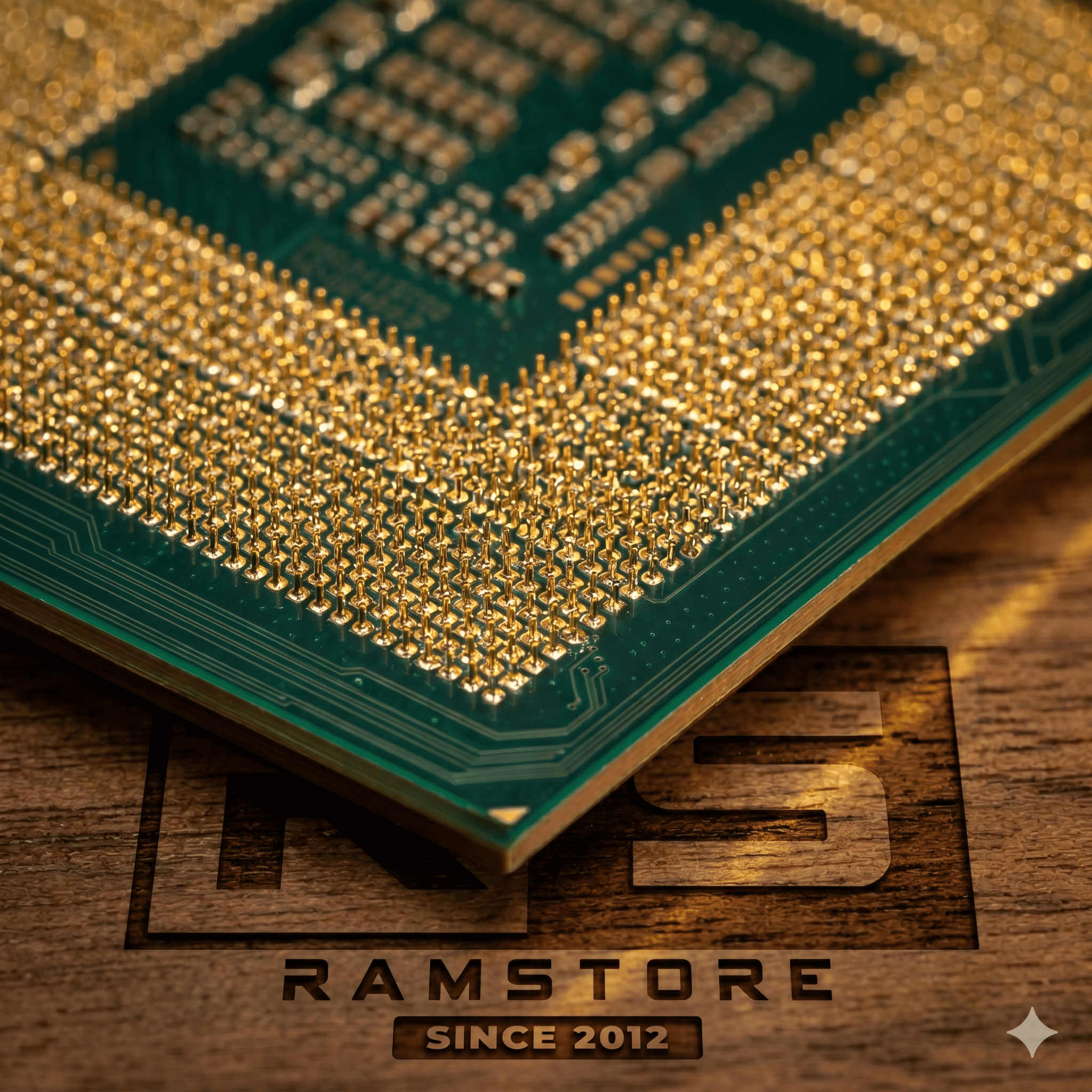 PCZ Processor Intel i7-12700