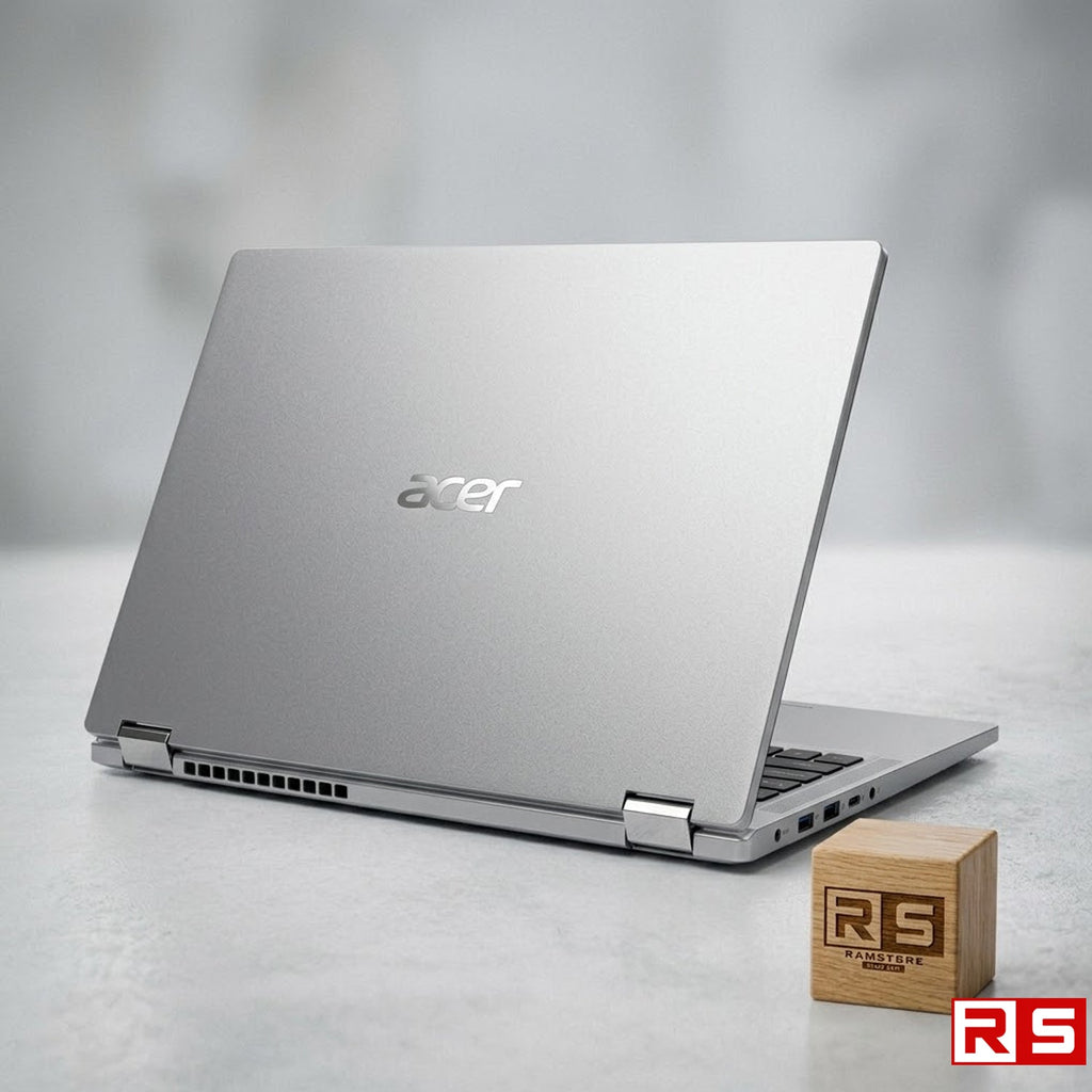 LPR Laptop Acer AG15-43P-R19X - AMD Ryzen 5 7640HS 16GB 512GB SSD