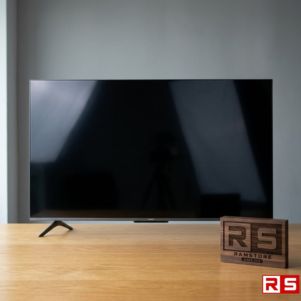 STA TV Xiaomi TV A 65 2026