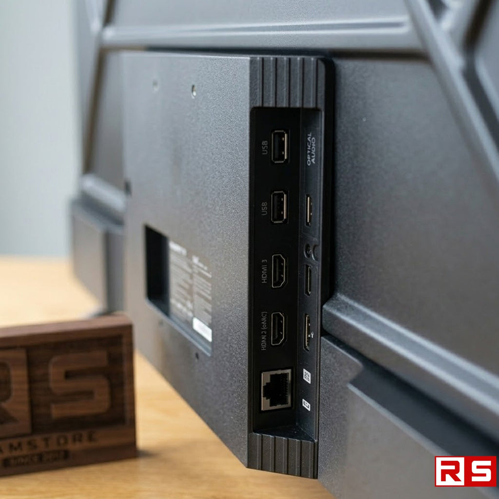 STA TV Xiaomi TV A 65 2026