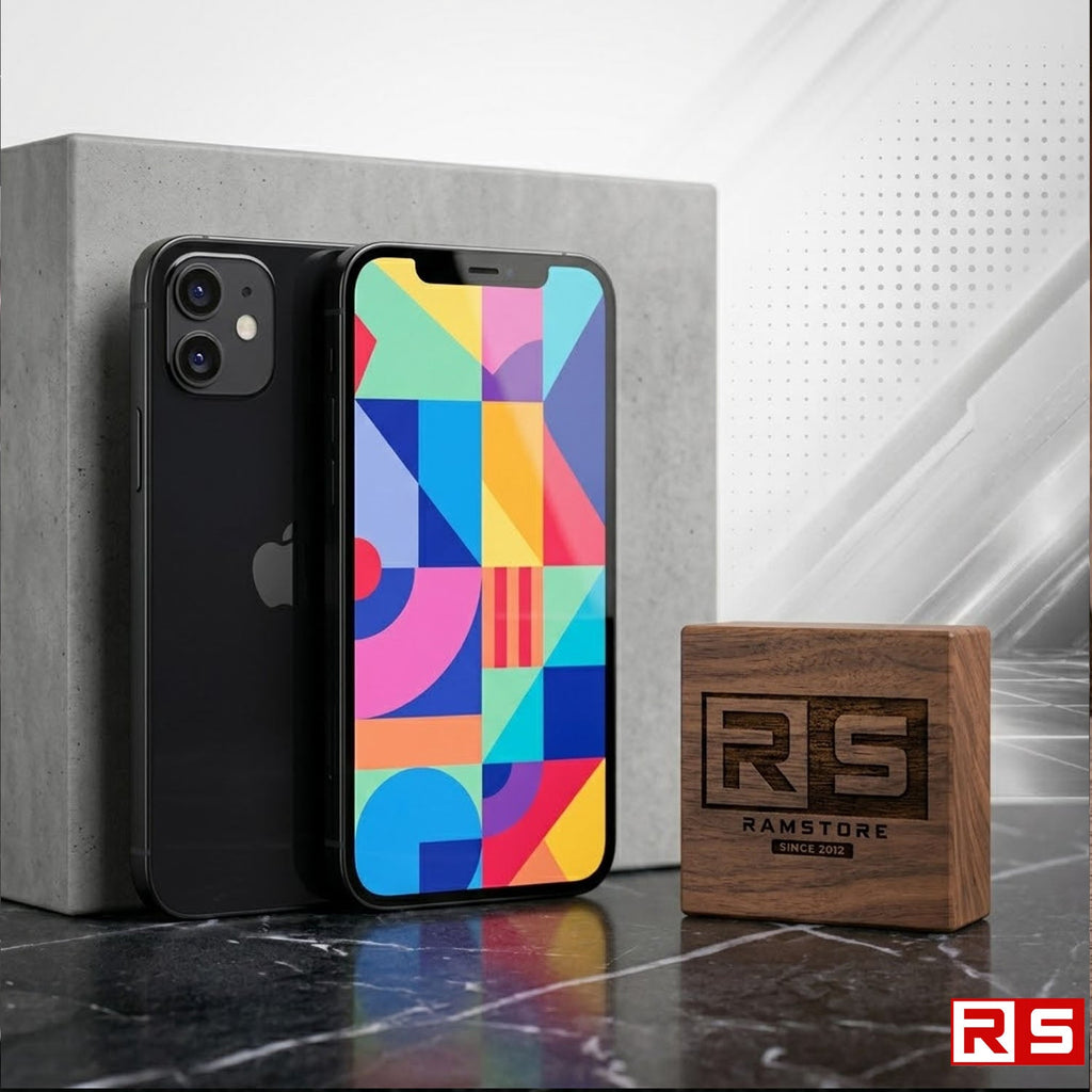 MBC Phone Apple Iphone 12 128GB