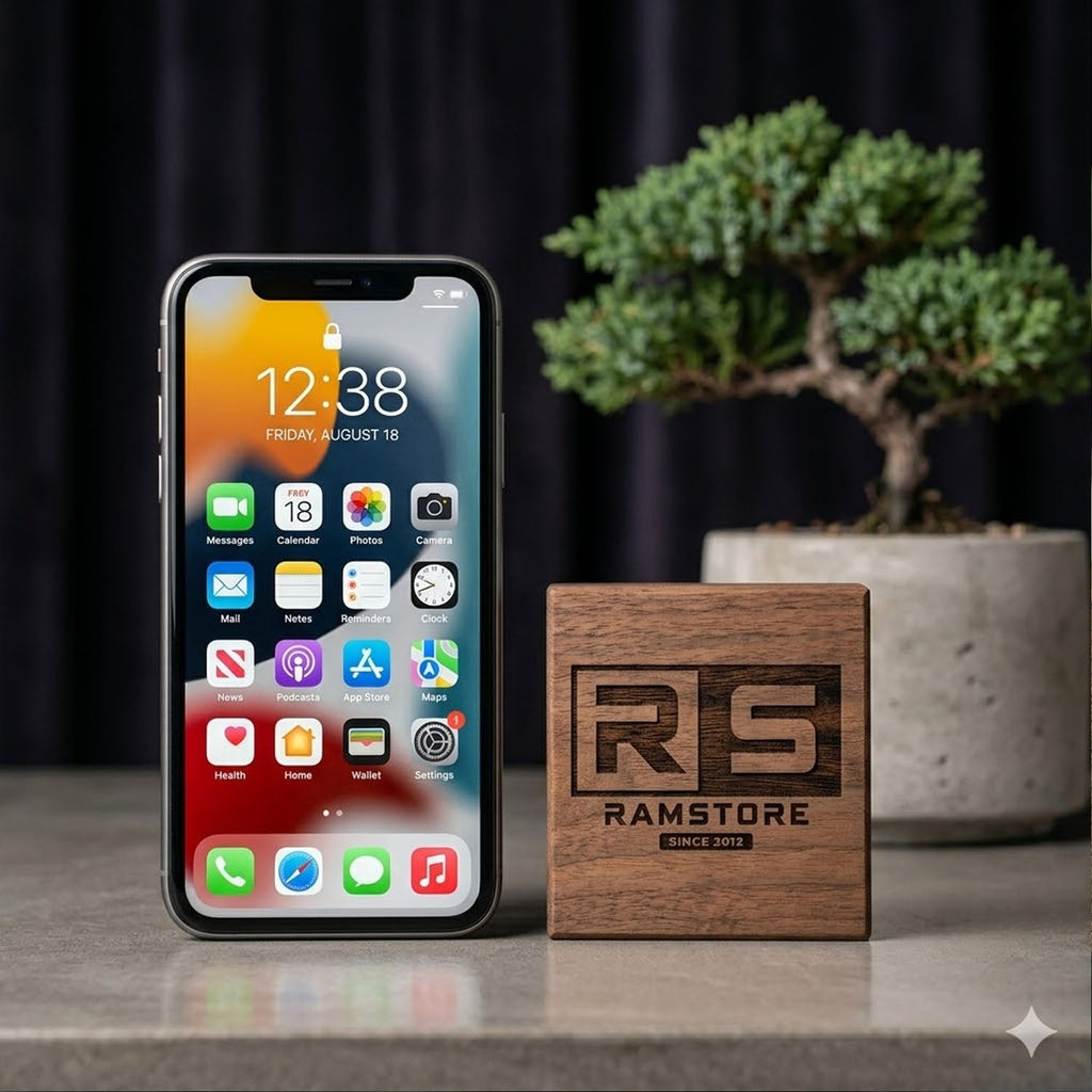 MBC Phone Apple Iphone 11 128GB