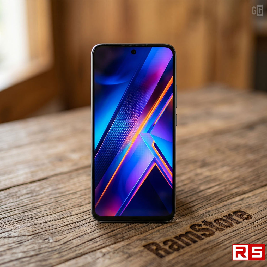 MBC Phone Realme 15T 5G 8GB 256GB