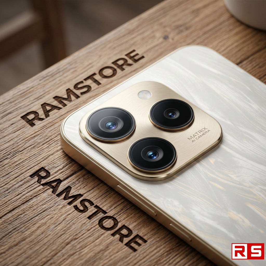 MBC Phone Realme 15T 5G 8GB 256GB