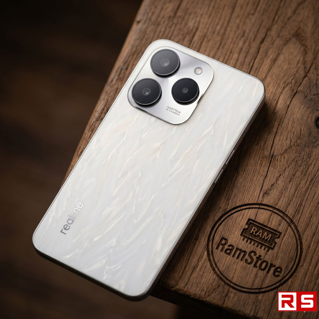 MBC Phone Realme 15T 5G 8GB 256GB