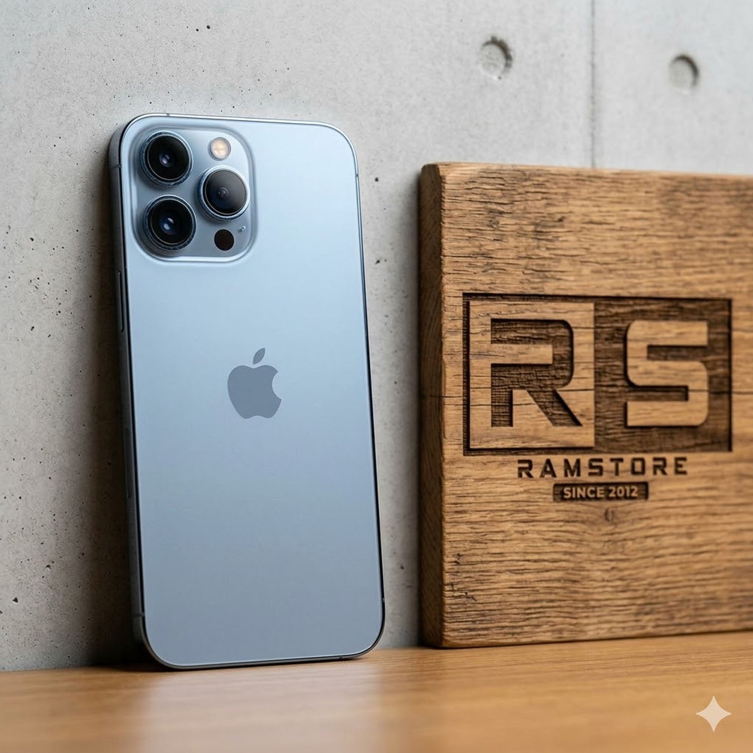MBC Phone Apple Iphone 13 Pro Max 128GB