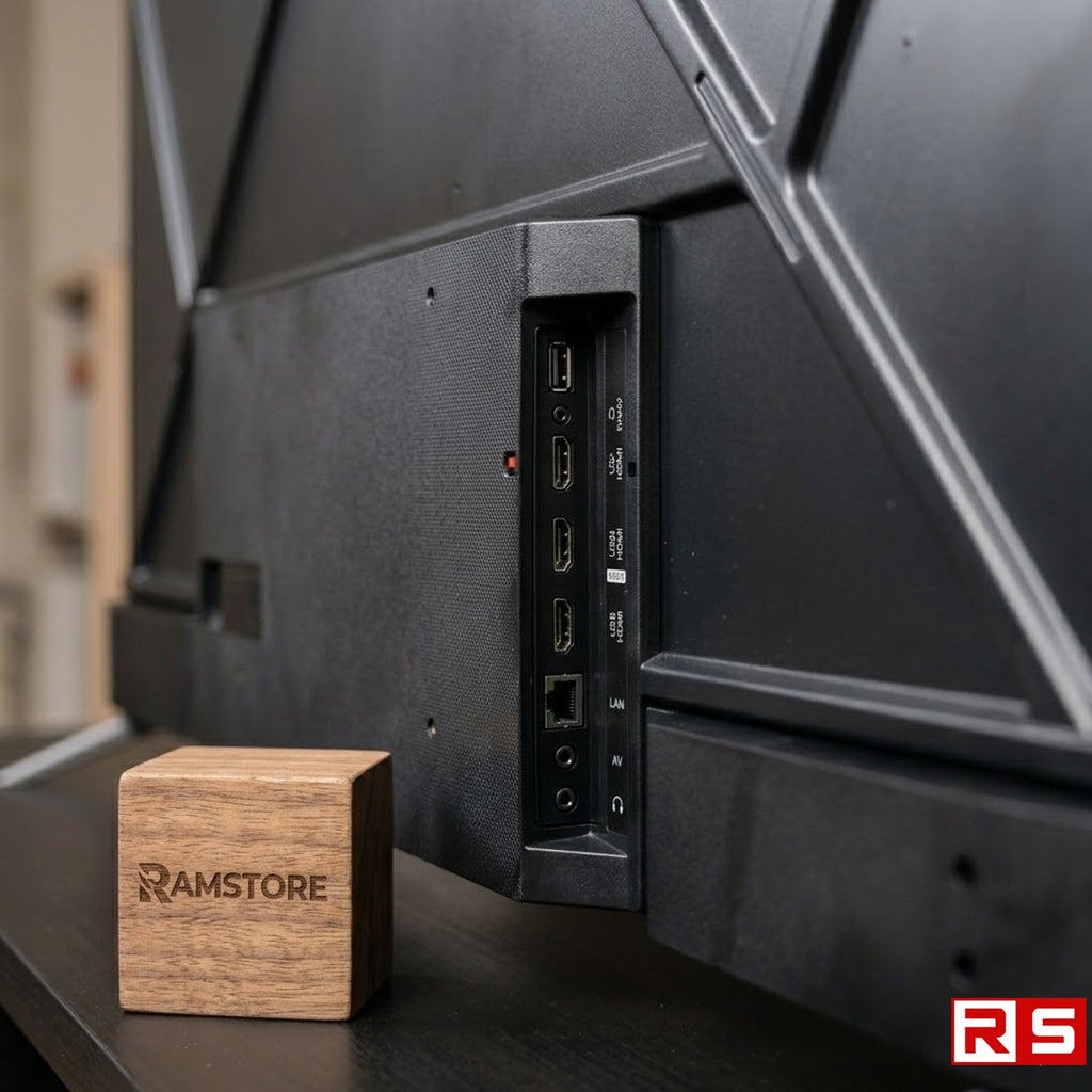 STA TV Xiaomi TV A Pro 75 2026