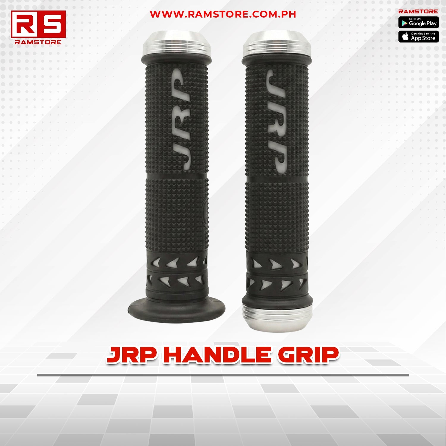 QS JRP Handle Grip