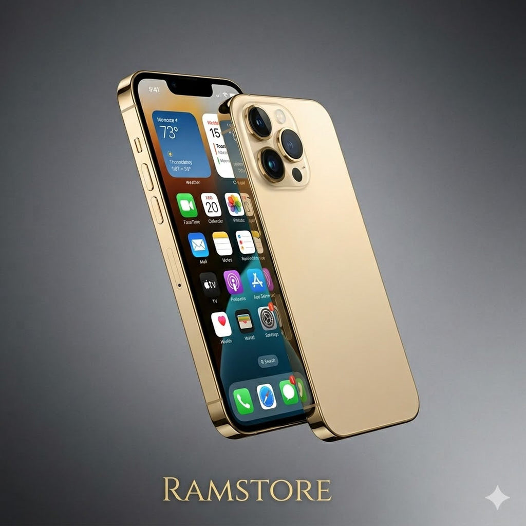 MBC Phone Apple Iphone 13 Pro Max 256GB