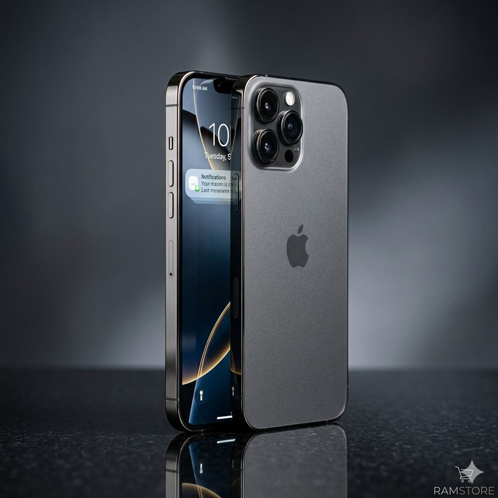 MBC Phone Apple Iphone 13 Pro Max 256GB