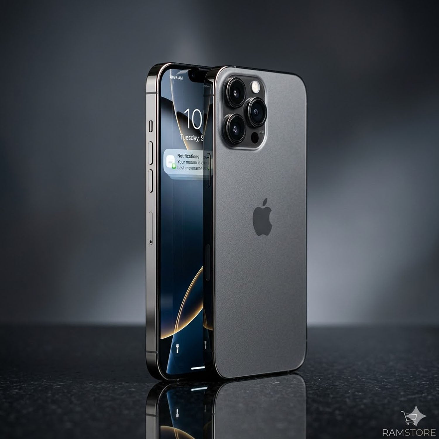 MBC Phone Apple Iphone 13 Pro Max 256GB