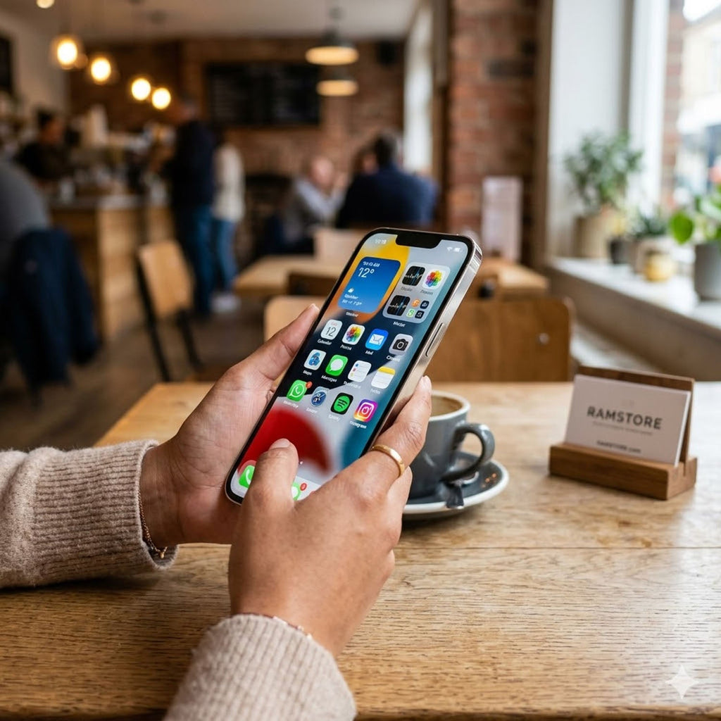 MBC Phone Apple Iphone 13 Pro Max 256GB