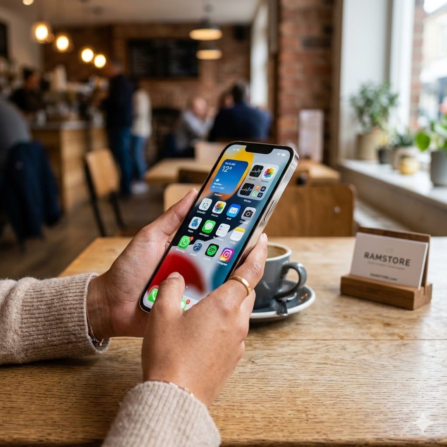 MBC Phone Apple Iphone 13 Pro Max 256GB