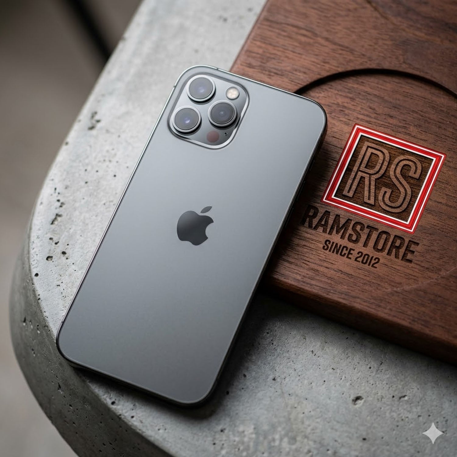 MBC Phone Apple Iphone 12 Pro Max 128GB