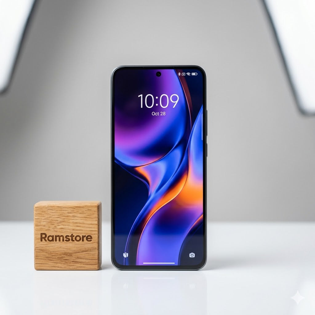 MBC Phone Xiaomi Redmi Note 15 8GB 256GB
