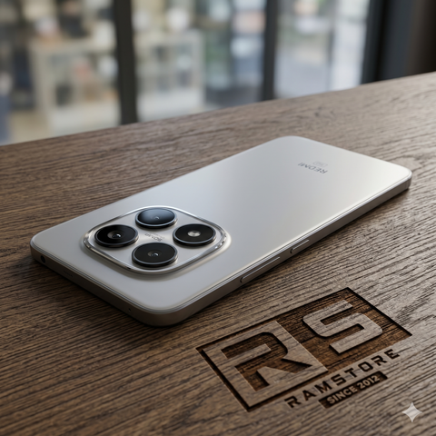 MBC Phone Xiaomi Redmi Note 15 8GB 256GB