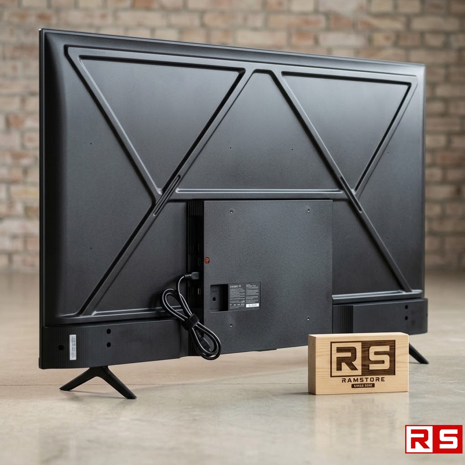 STA TV Xiaomi TV A Pro 55 2026