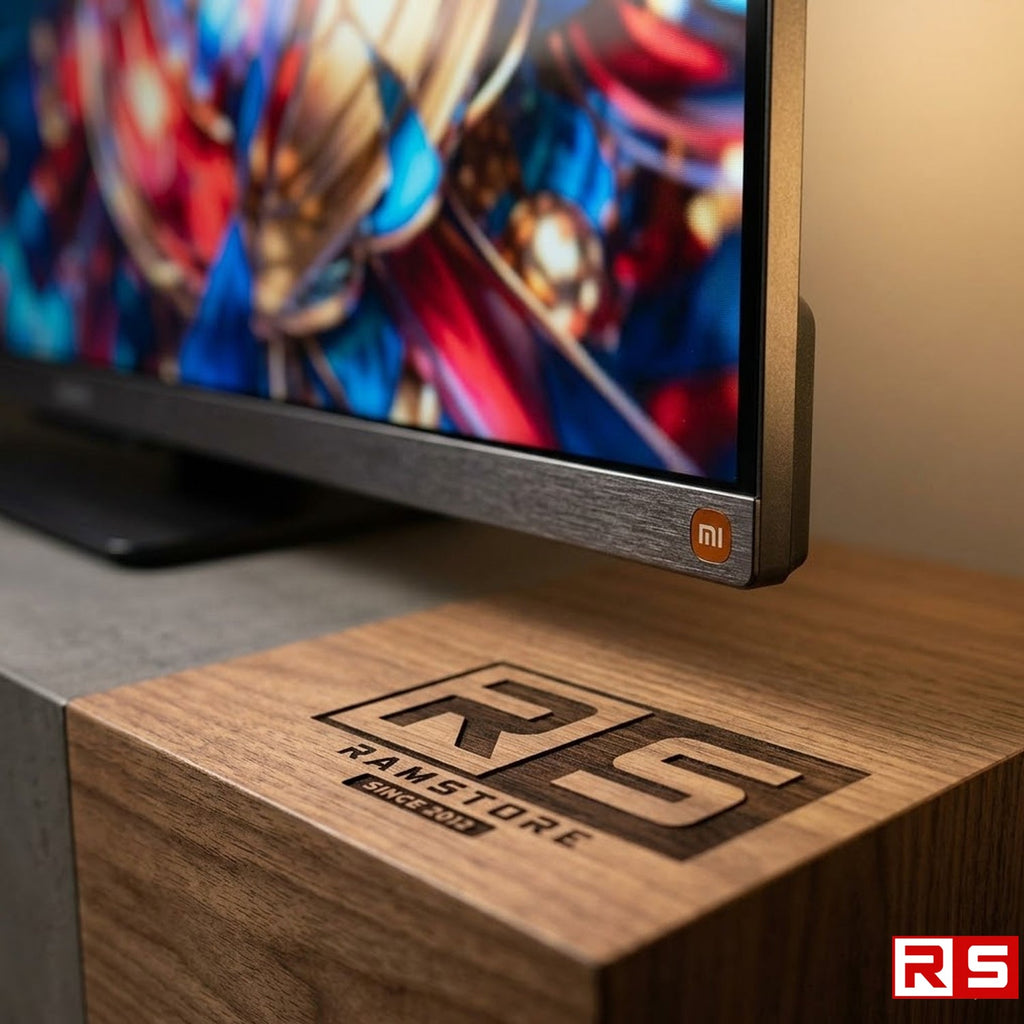 STA TV Xiaomi TV A Pro 55 2026