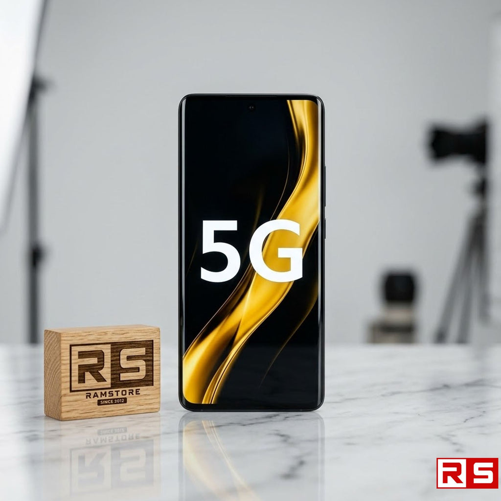 MBC Phone Xiaomi Redmi Note 14 Pro 5G 12GB 512GB
