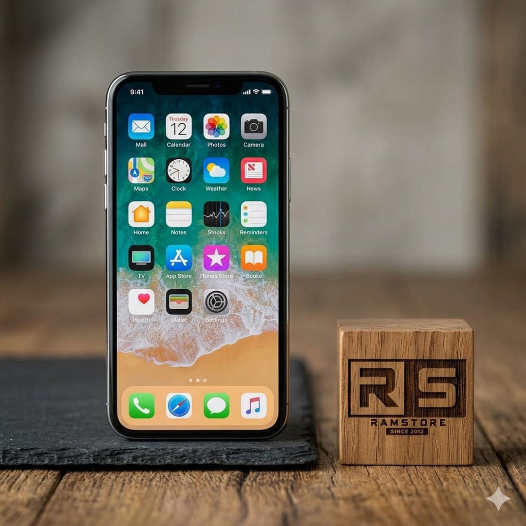 MBC Phone Apple Iphone X 256GB