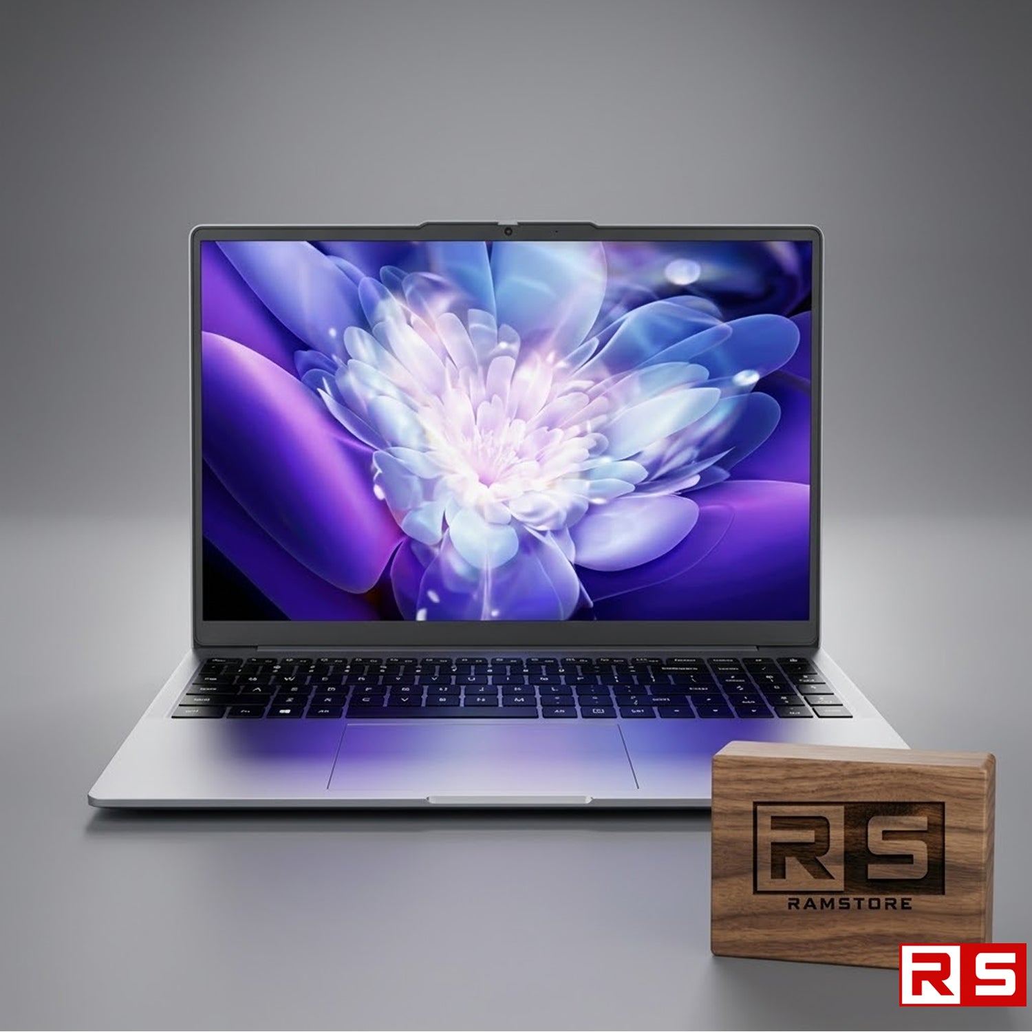 LPR Laptop TECNO Megabook K15S - AMD Ryzen 5 7430U 8GB 512GB SSD