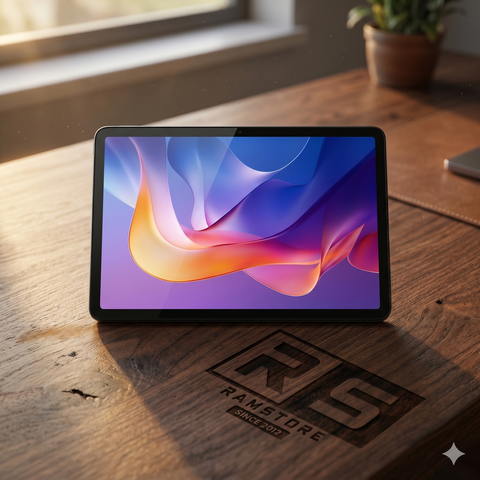 MBC Tablet Xiaomi Pad 2 6GB 128GB