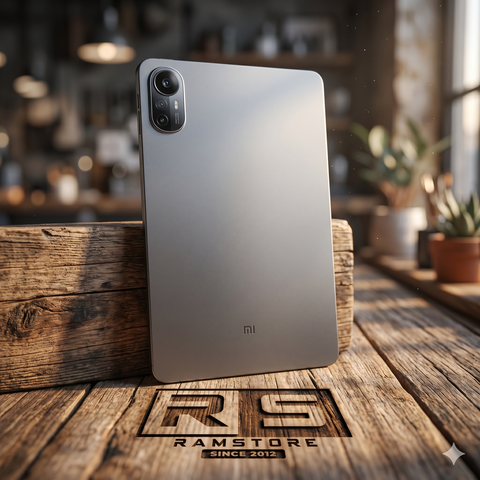 MBC Tablet Xiaomi Pad 2 6GB 128GB