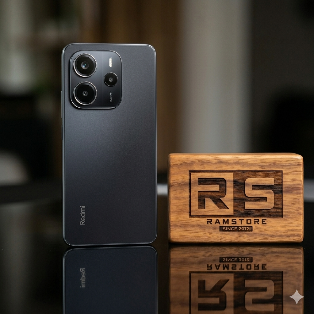 MBC Phone Redmi Note 14-8GB 128GB