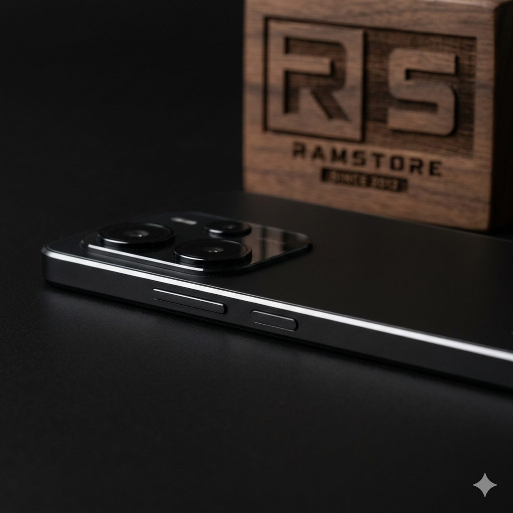 MBC Phone Redmi Note 14-8GB 128GB