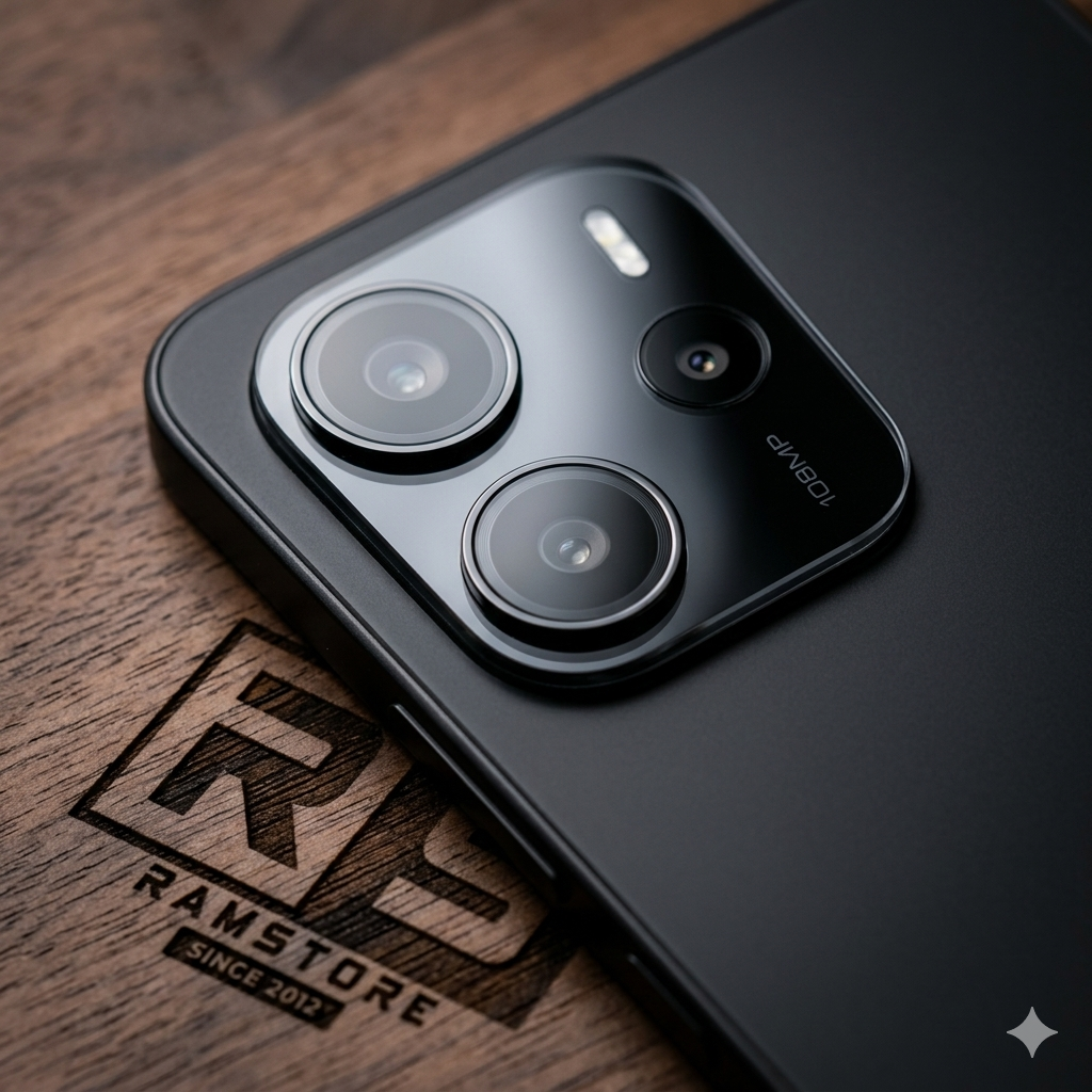 MBC Phone Redmi Note 14-8GB 128GB