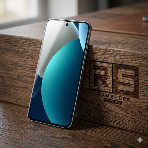 MBC Phone Xiaomi Redmi Note 15 5G 8GB 256GB
