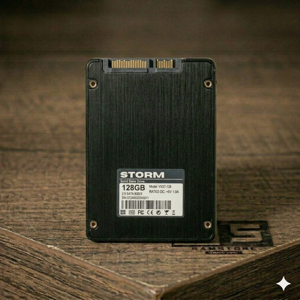 PCZ SSD Storm -128GB 2.5