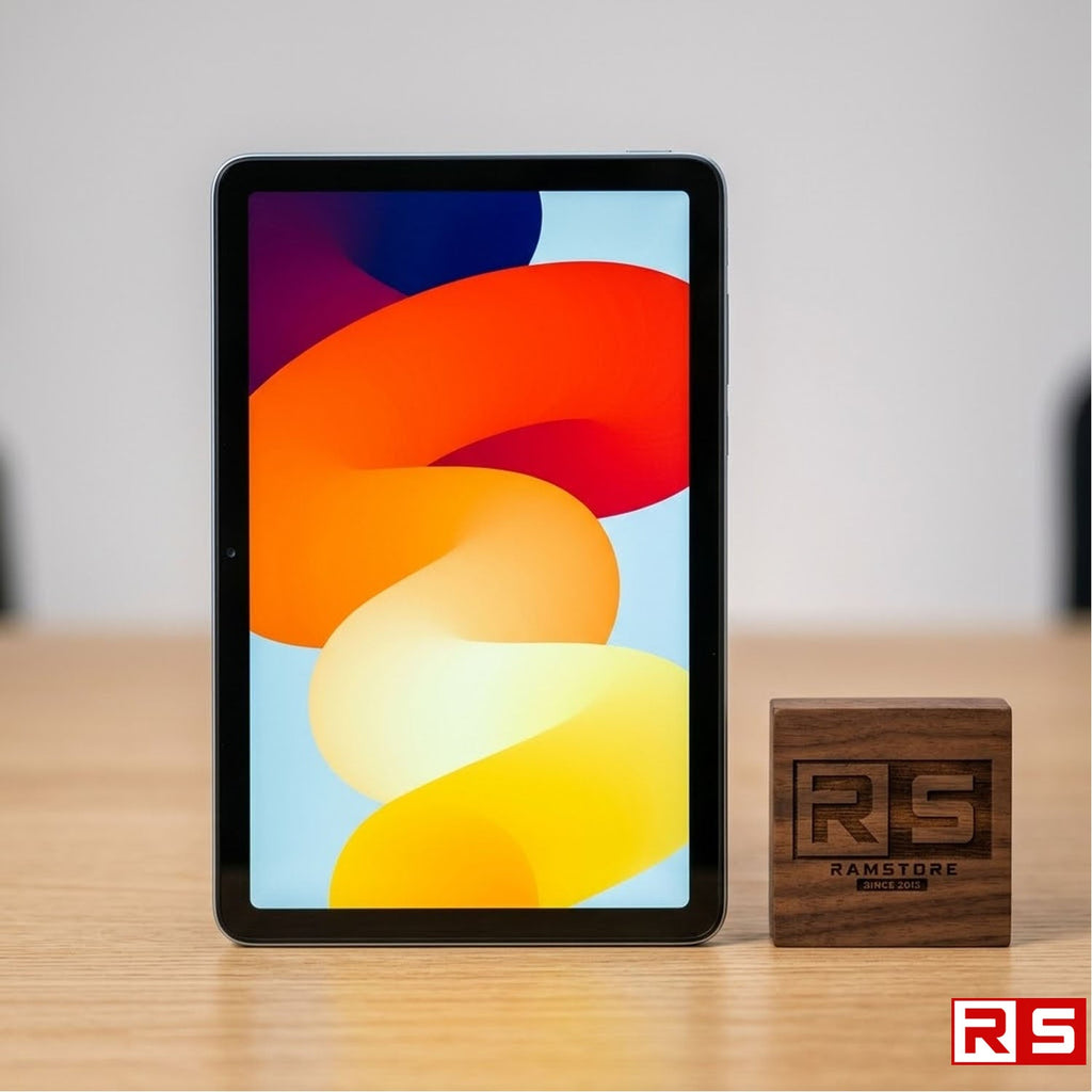 MBC Tablet Xiaomi Redmi Pad SE LTE 4G 8.7 4GB 128GB